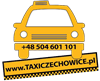 Taxi Czechowice-Dziedzice